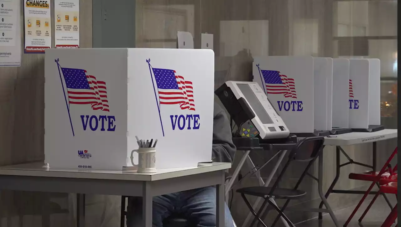 Washington DC law allowing noncitizens to vote in elections challenged by lawsuit