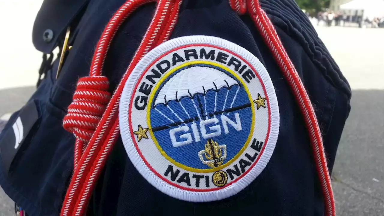 Landes : la préfecture publie par erreur les identités de gendarmes du GIGN