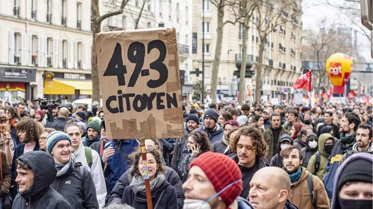 Réforme des retraites : éducation, raffineries, énergie, transports… A quelle mobilisation faut-il s'attendre mercredi ?