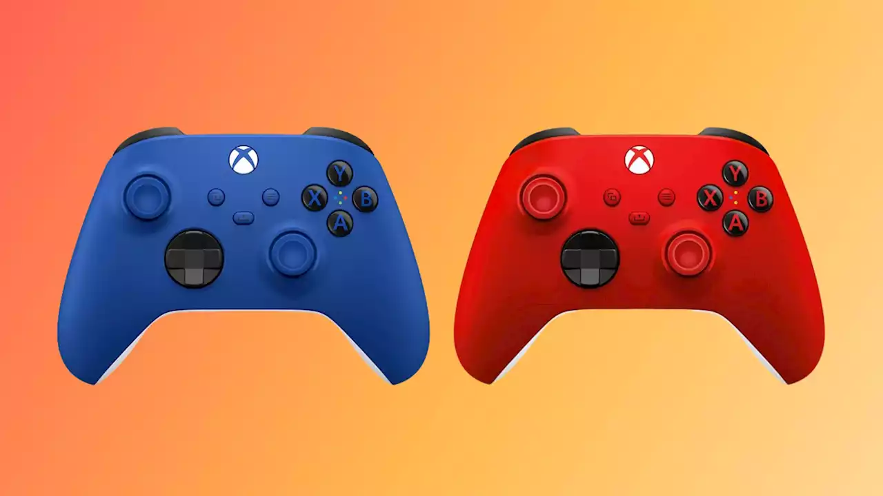 Cdiscount casse le prix de la manette Xbox Series : deux coloris sont disponibles