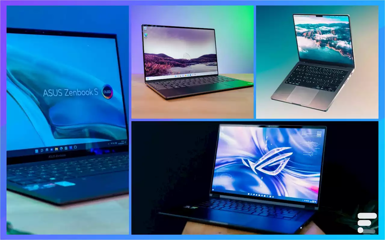 Quel PC portable choisir ? Notre comparatif des modèles de 2023