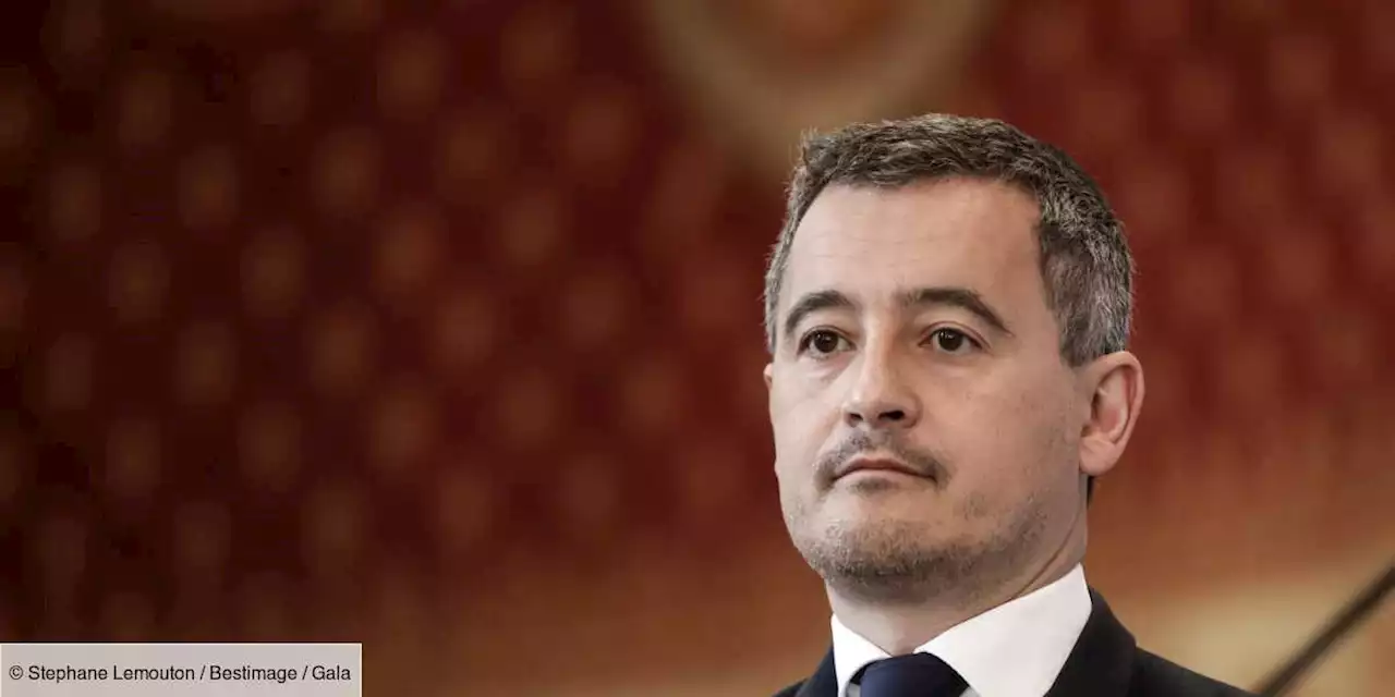 “Un pyromane et un brutal”: Gérald Darmanin étrillé par Alexis Corbière chez Apolline de Malherbe - Gala