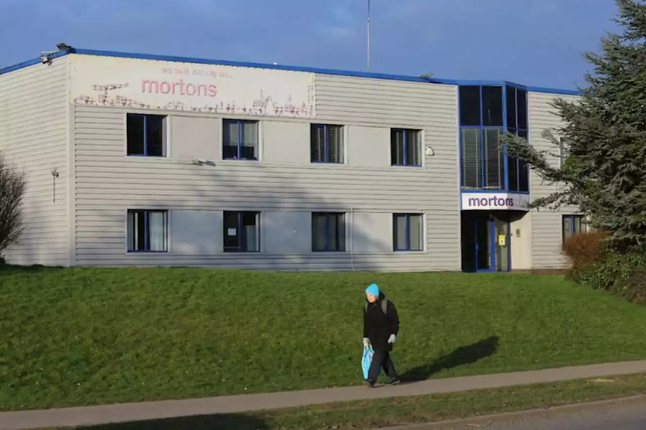 Local investors 'planning rescue operation' to save Mortons Rolls' jobs