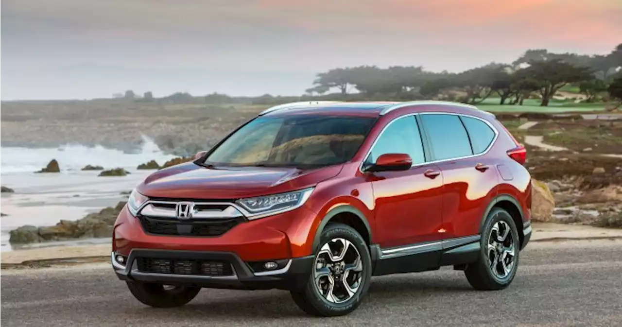 Honda recalls over 50K vehicles in Canada over faulty seatbelt - National | Globalnews.ca