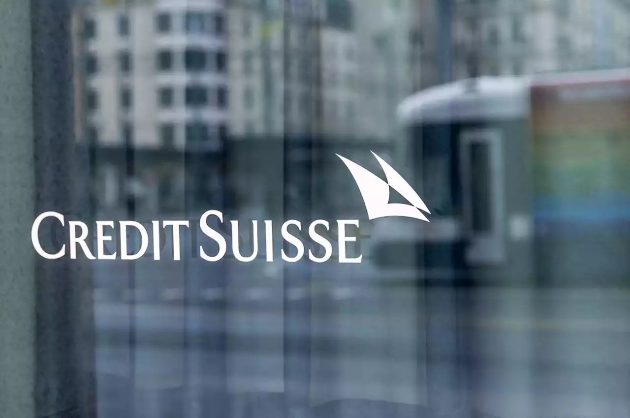 Credit Suisse shares hit record low as its biggest backer says it can’t put up more money