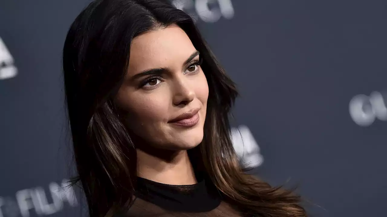 'Elle est prête à voir comment les choses évoluent' : Kendall Jenner amoureuse de Bad Bunny ? - Grazia