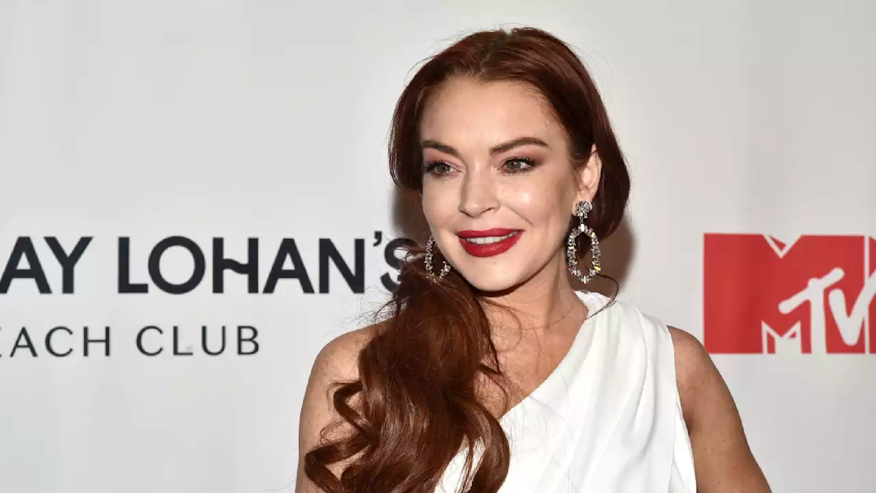 Lindsay Lohan, enceinte : ce précieux conseil donné par son amie Paris Hilton - Grazia