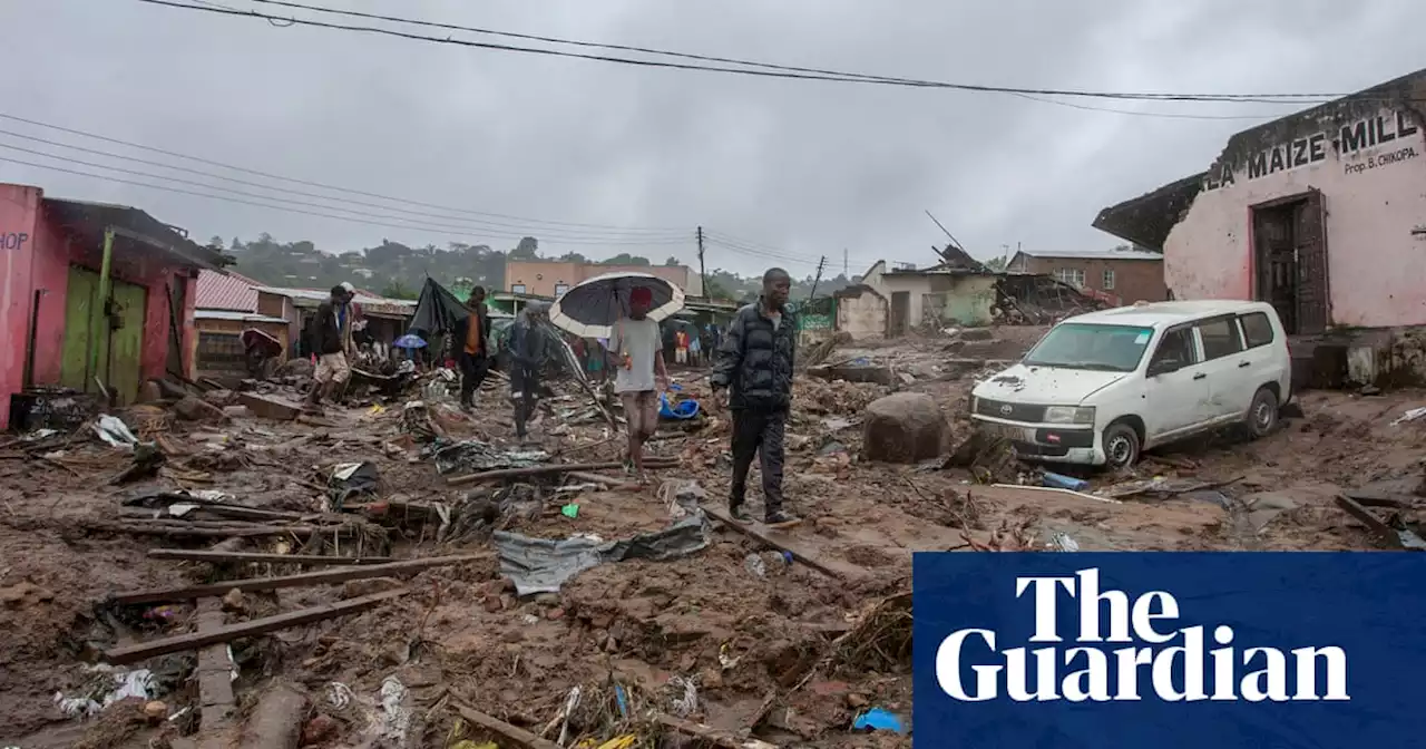 Cyclone Freddy death toll passes 200 as rescue workers warn more victims will be found