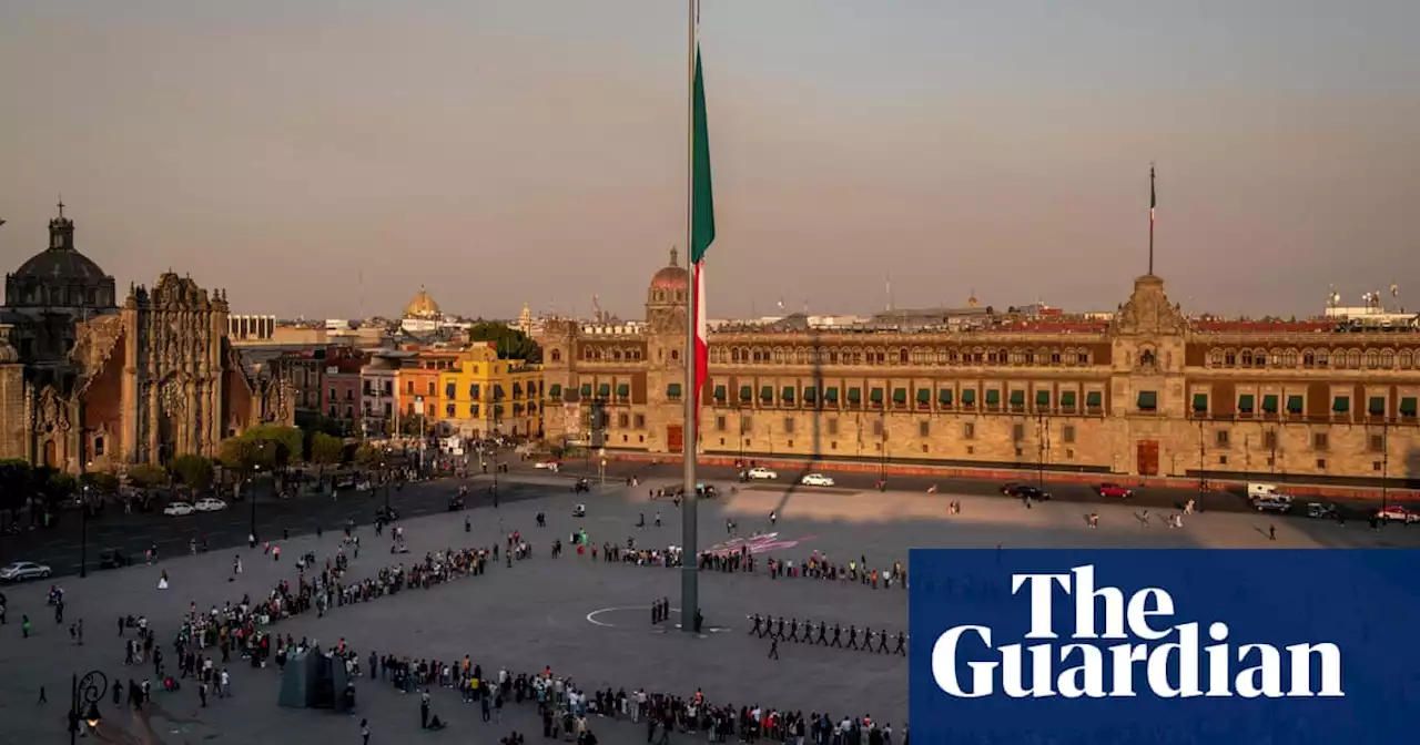 Mexico to investigate alleged human rights abuses by military after spying claims