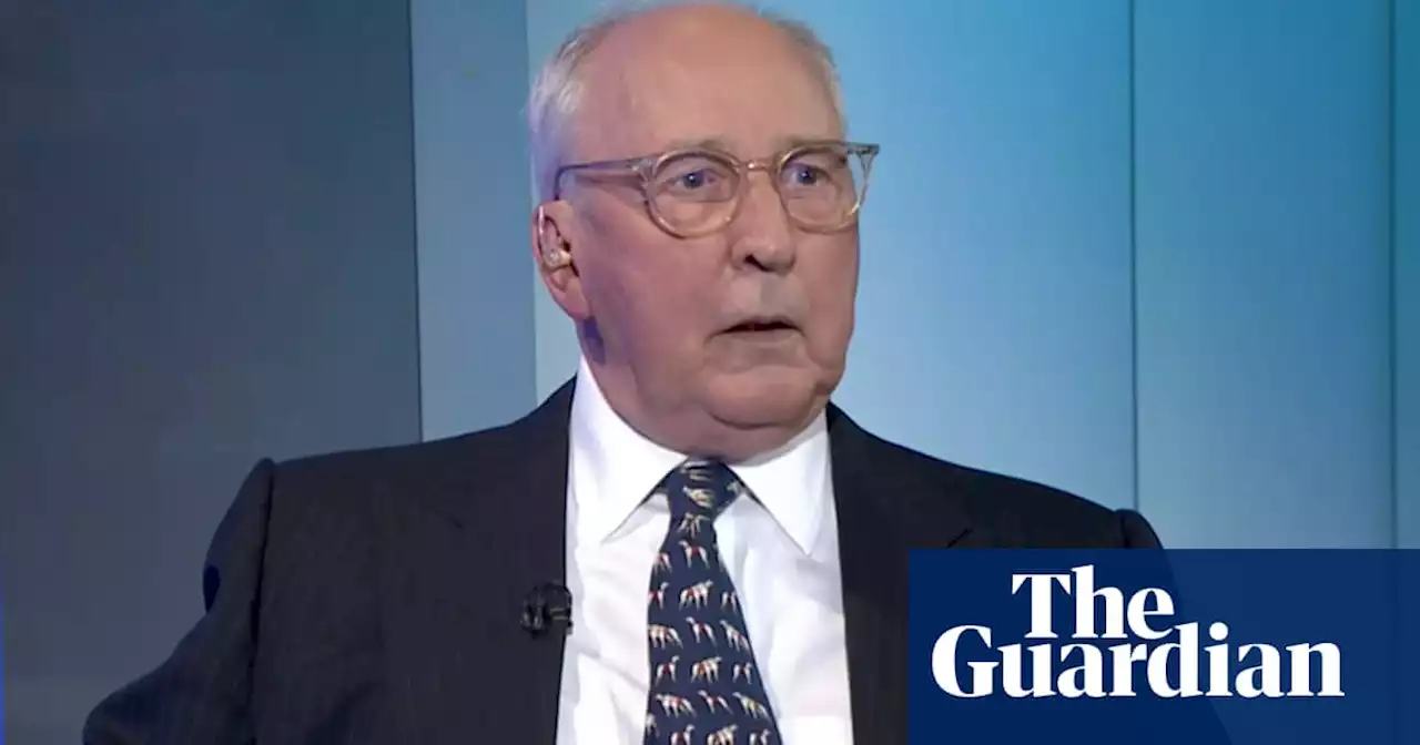 Paul Keating labels Aukus submarine pact ‘worst deal in all history’ in attack on Albanese government