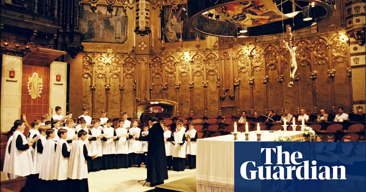 Spanish monastery admits girls to choir for first time in 700-year history