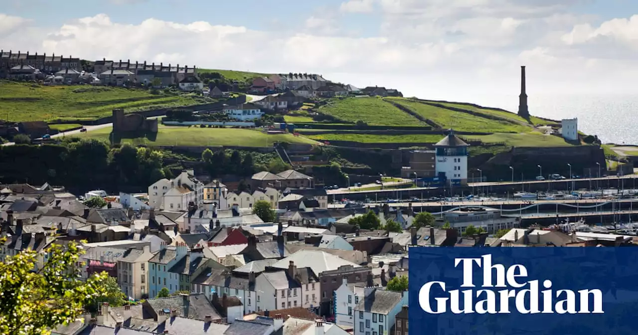 Where tourists seldom tread, part 4: five UK towns with hidden histories