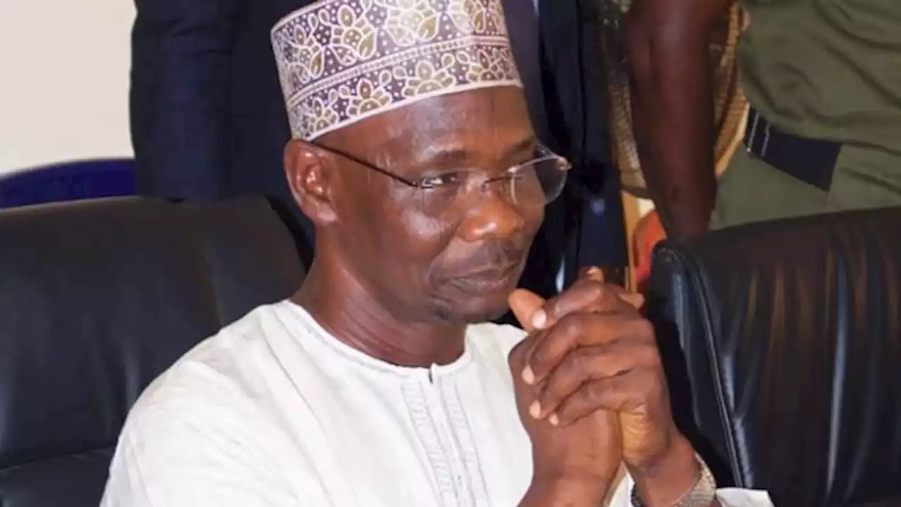 NNPP, SDP guber candidates step down for APC in Nasarawa | The Guardian Nigeria News - Nigeria and World News