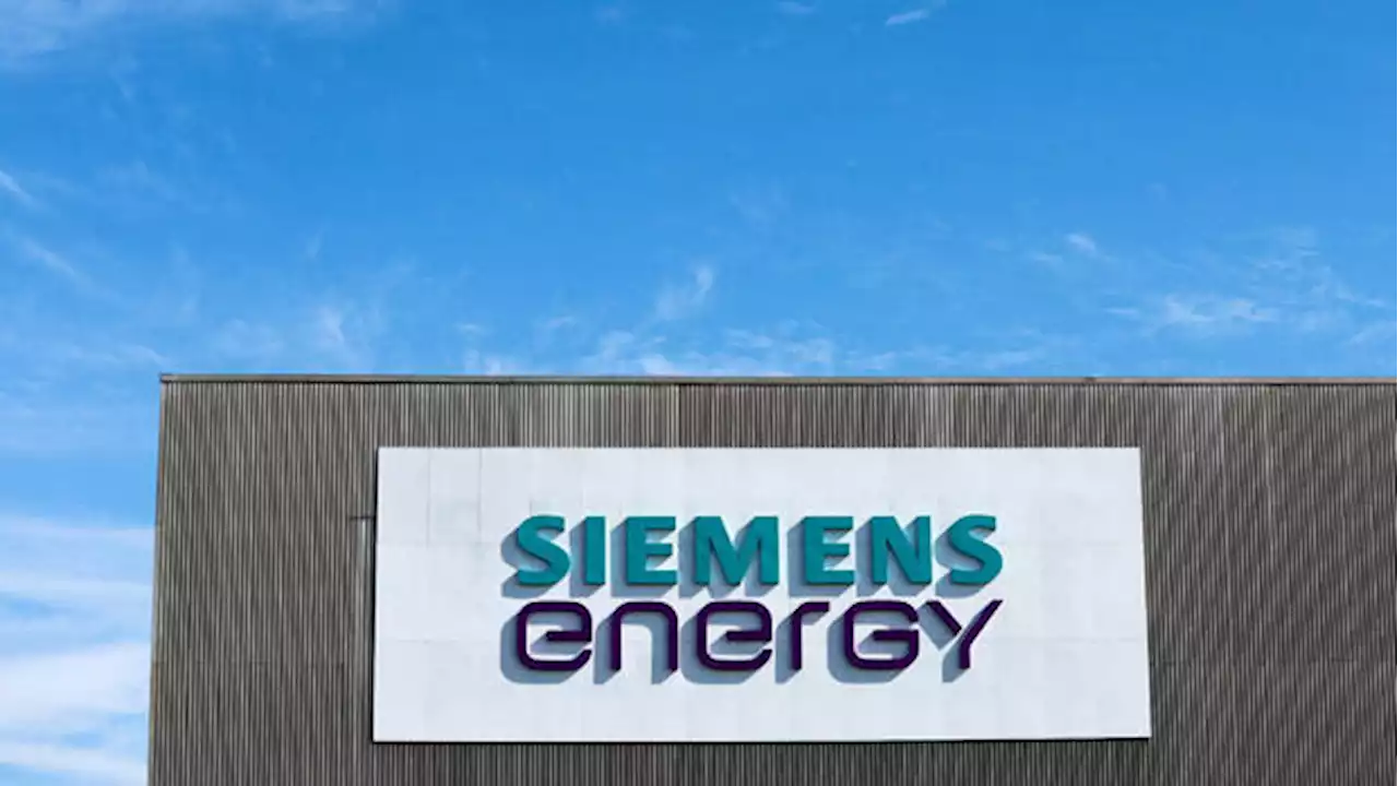 Energiekonzern: Siemens Energy startet milliardenschwere Kapitalerhöhung