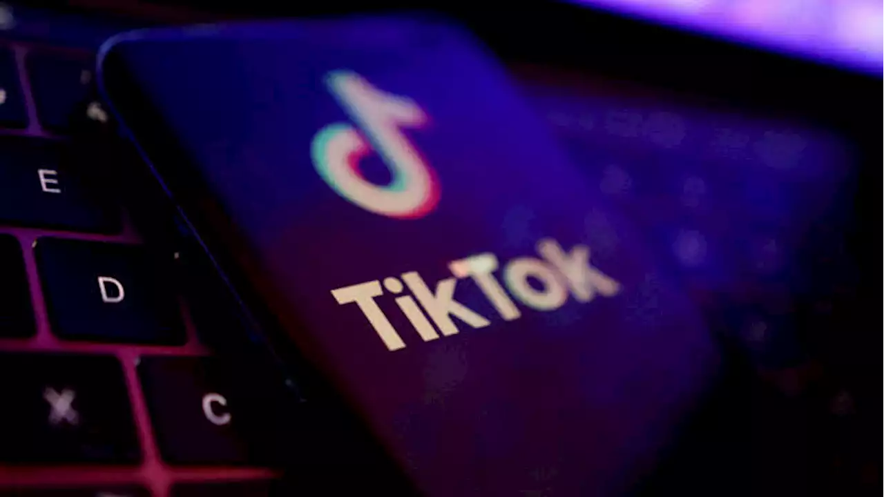 Videoplattform: Medienberichte: Tiktok erwägt offenbar Abspaltung von ByteDance