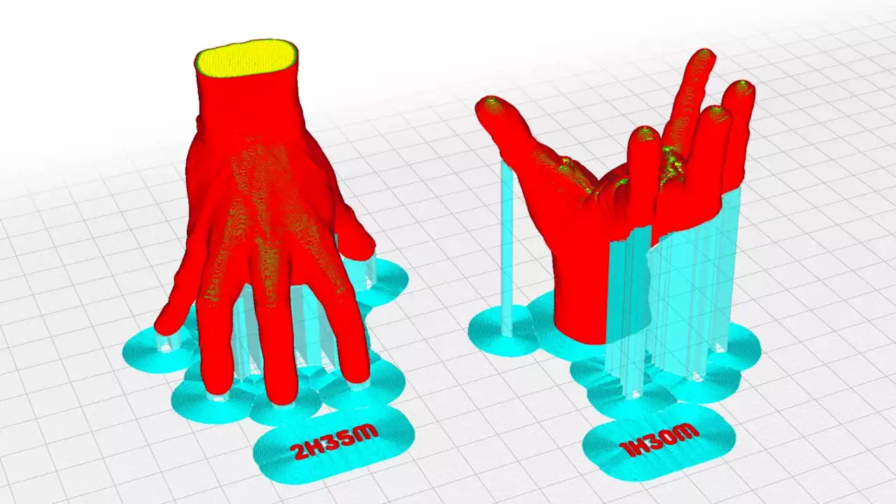 3D-Druck: Welche Cura-Plug-ins man kennen sollte