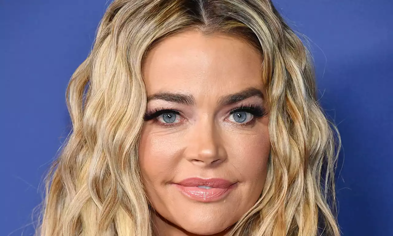 Denise Richards' relationship with rarely-seen youngest daughter - inside heartwarming adoption story