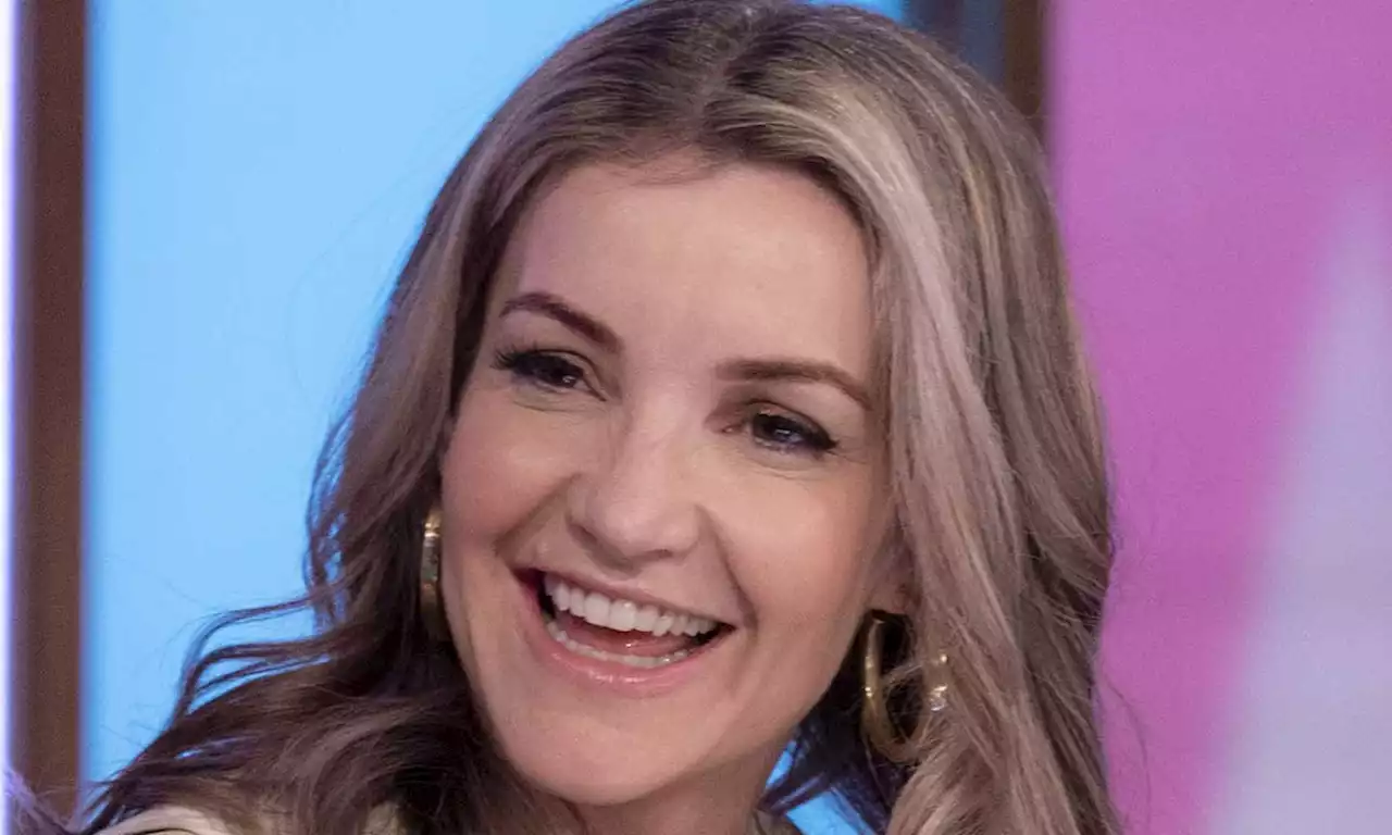 Helen Skelton stuns in flawless selfie with adorable daughter Elsie