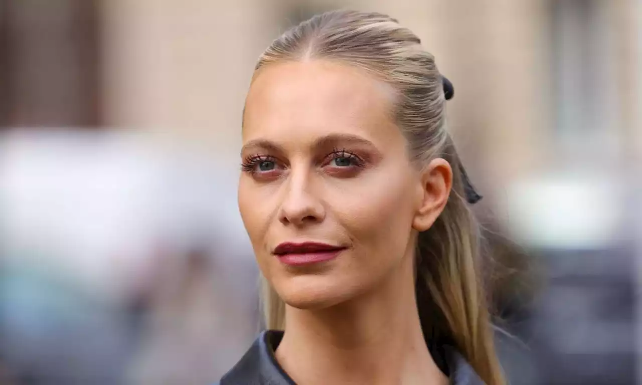 Prince Constantine Alexios of Greece shares romantic sun-kissed photo of Poppy Delevingne