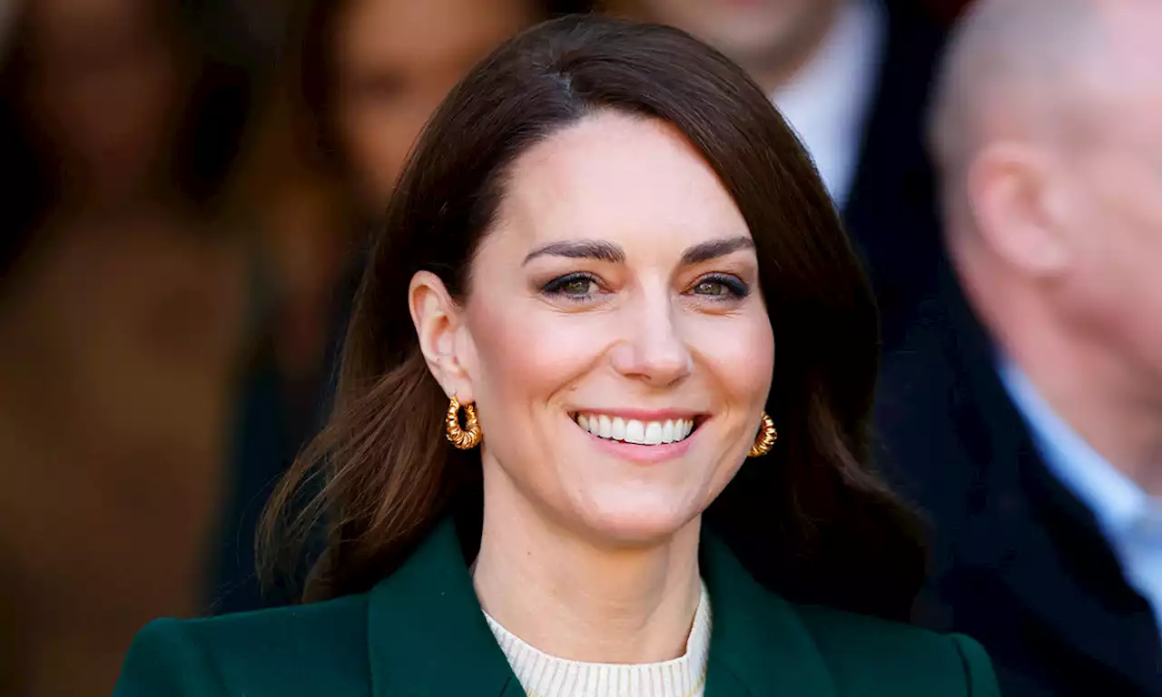 Princess Kate celebrates family occasion after Commonwealth Day service