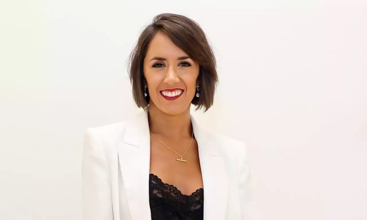 Strictly's Janette Manrara shares breathtaking video from new home following huge move