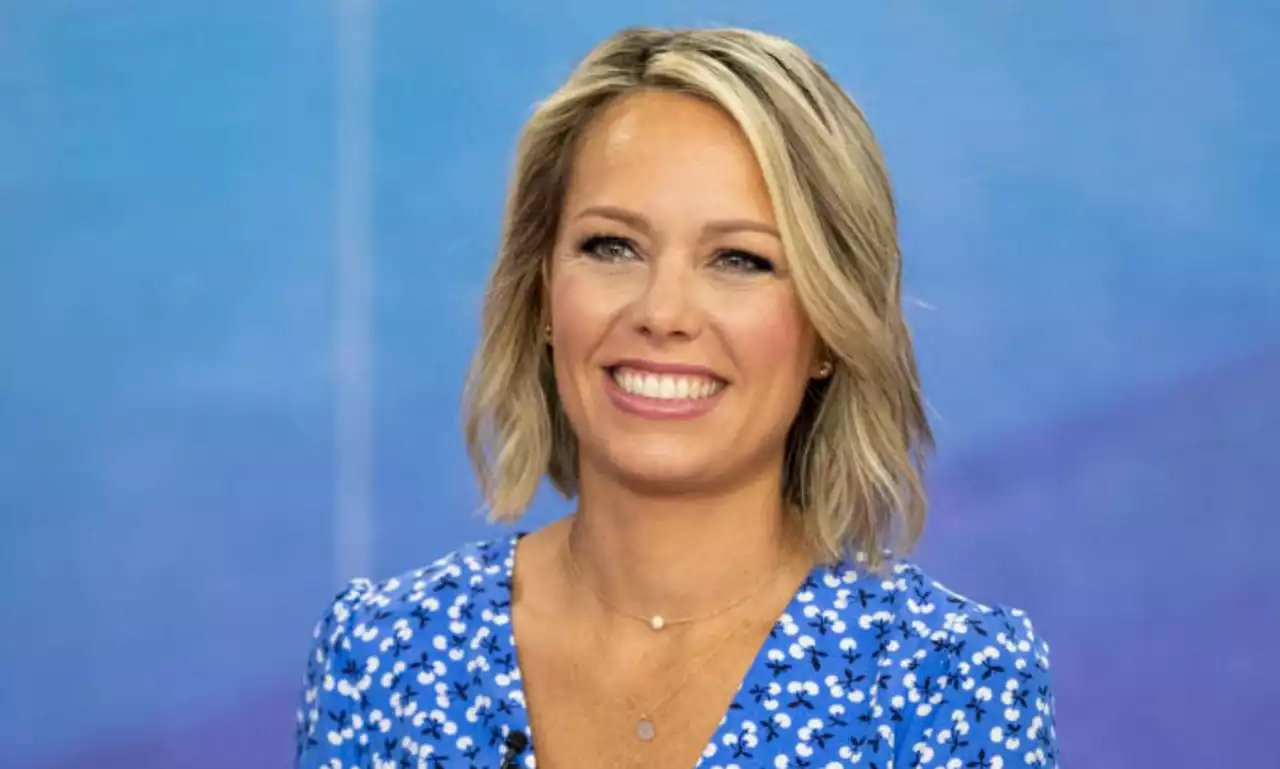 Today's Dylan Dreyer's heartwarming insight into family life with husband and three children