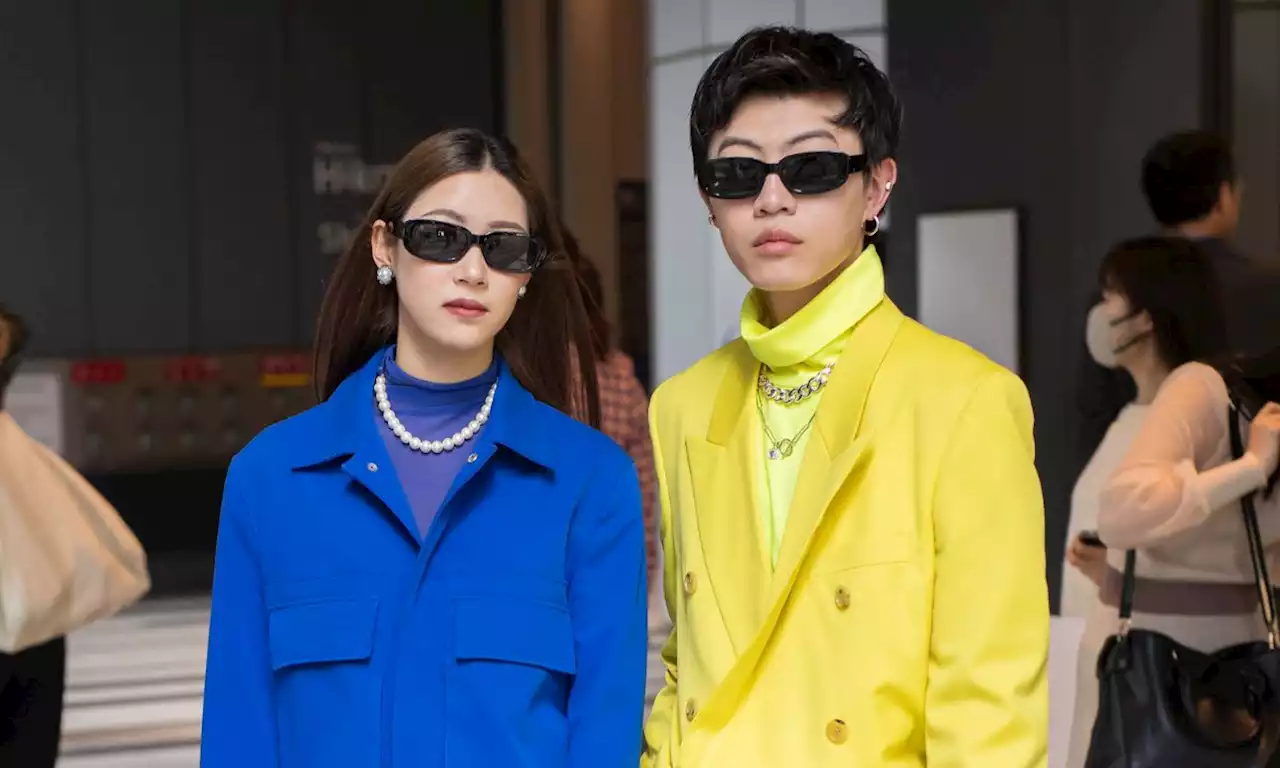 Tokyo Fashion Week 2023: The best Street Style pictures from Tokyo