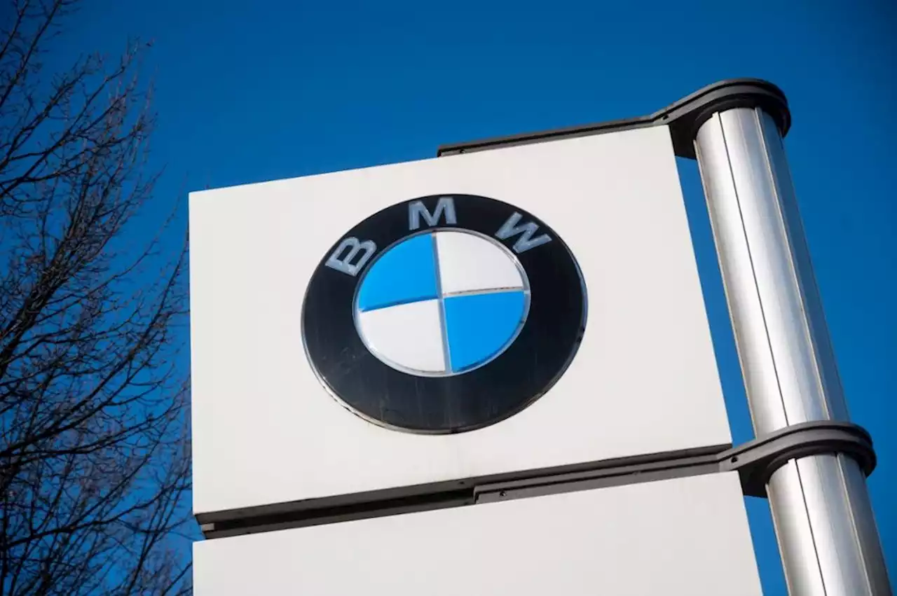 Trotz Sonderkosten: BMW rechnet mit leichtem Auslieferungsplus - idowa