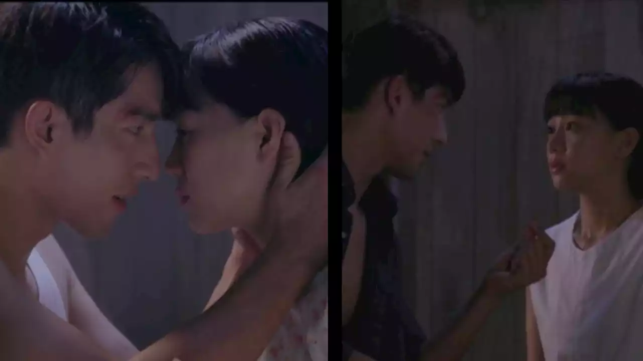 Ayden Sng and Tasha Low star in new drama, Silent Walls - Singapore News