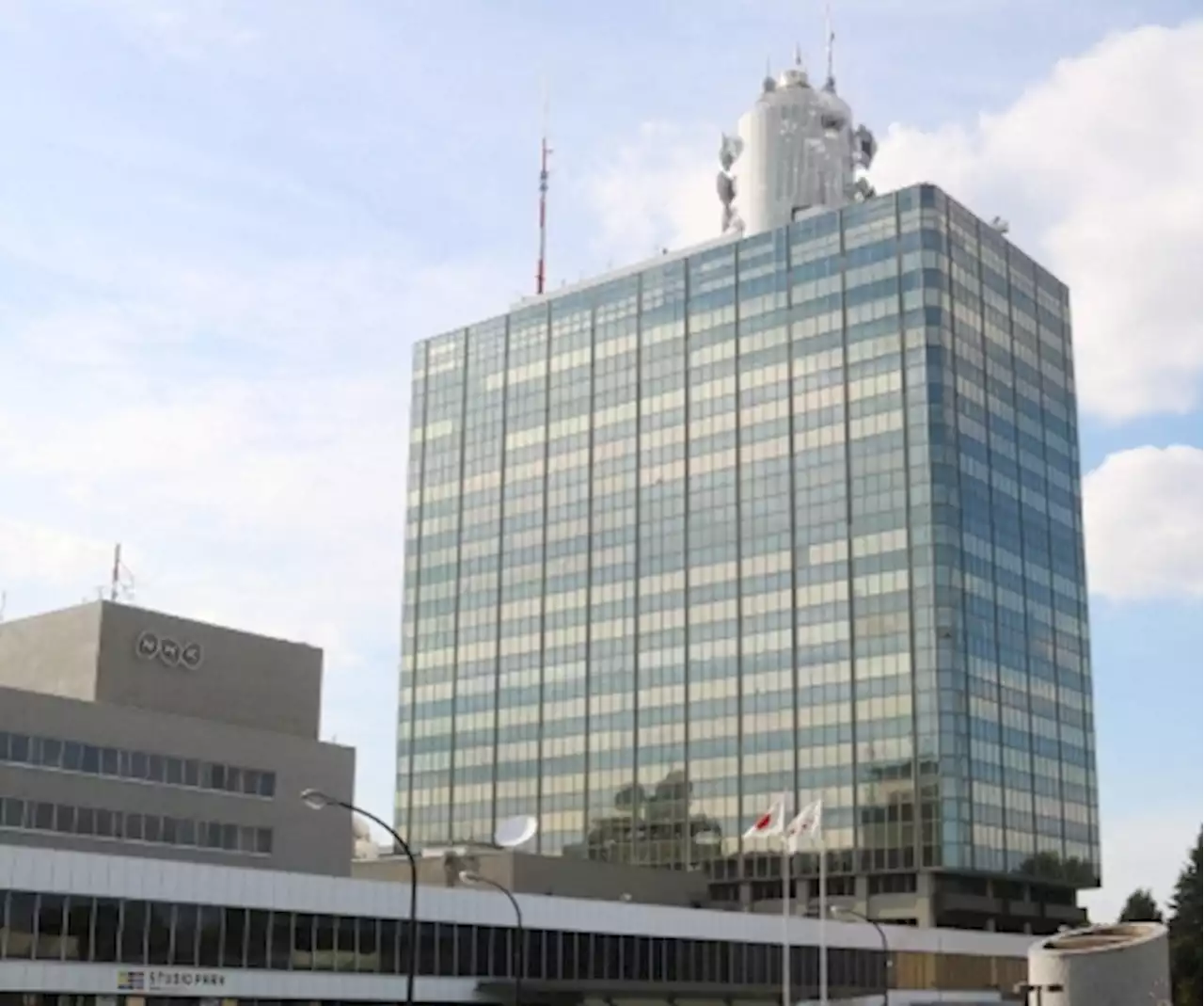 NHK「クローズアップ現代」で取材相手の写真間違え謝罪「違う方のコスプレ写真を…確認しないまま放送」 - トピックス｜Infoseekニュース