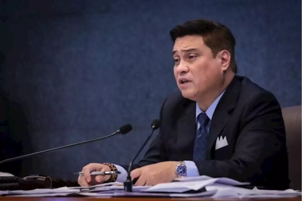 Zubiri proposes P150 daily wage increase