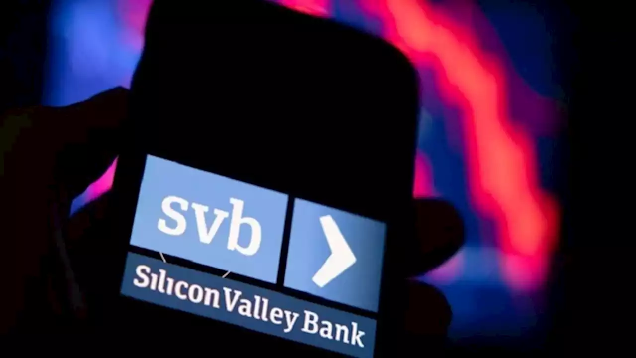 'Efecto SVB': se reduce el peligro de un riesgo sistémico