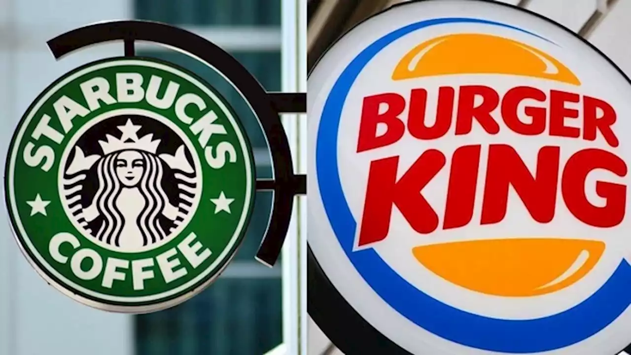 Starbucks y Burger King tienen nueva líder de Recursos Humanos