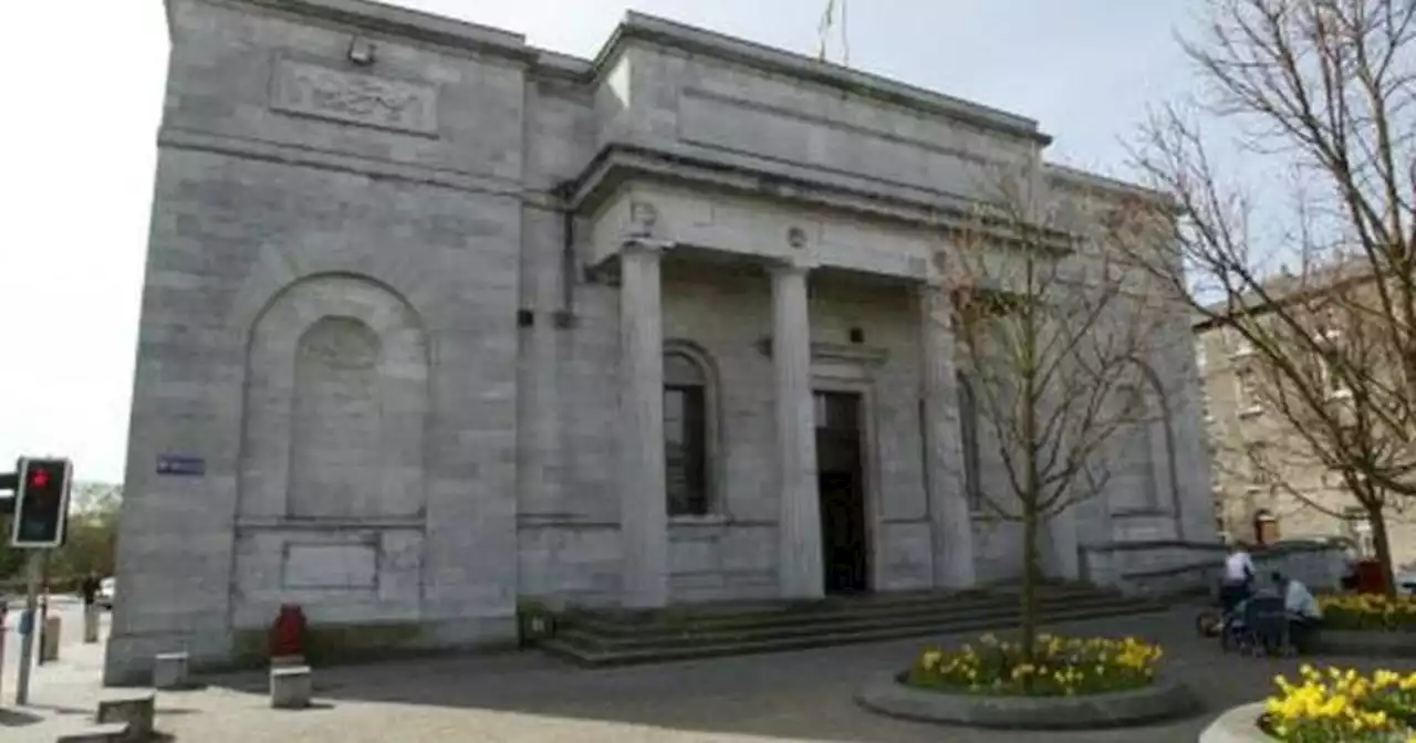 Galway farmer who sexually assaulted ‘vulnerable’ woman on bus jailed for two years