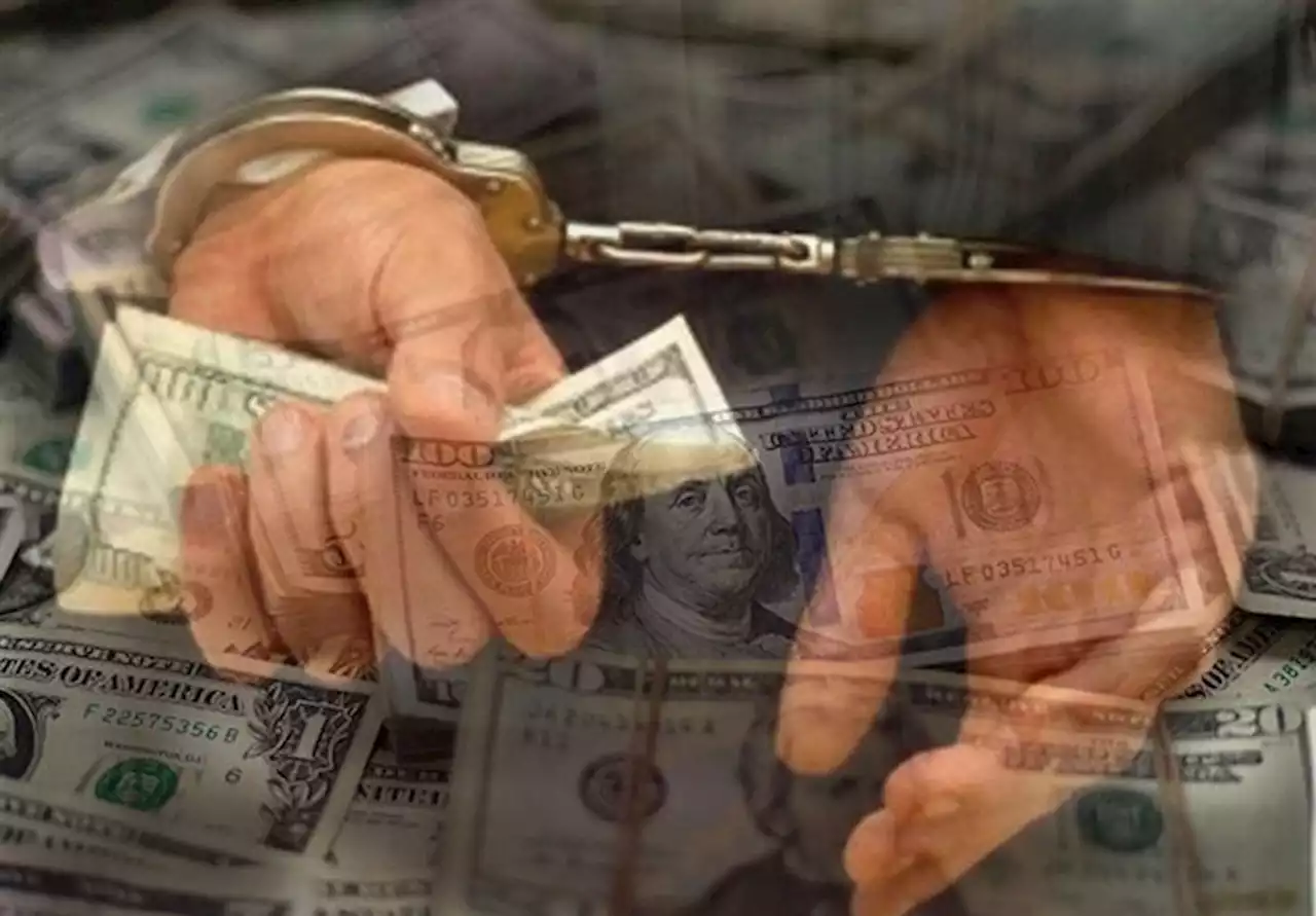 انهدام باند حرفه‌ای قاچاق ۲هزار میلیارد تومانی ارز در مازندران