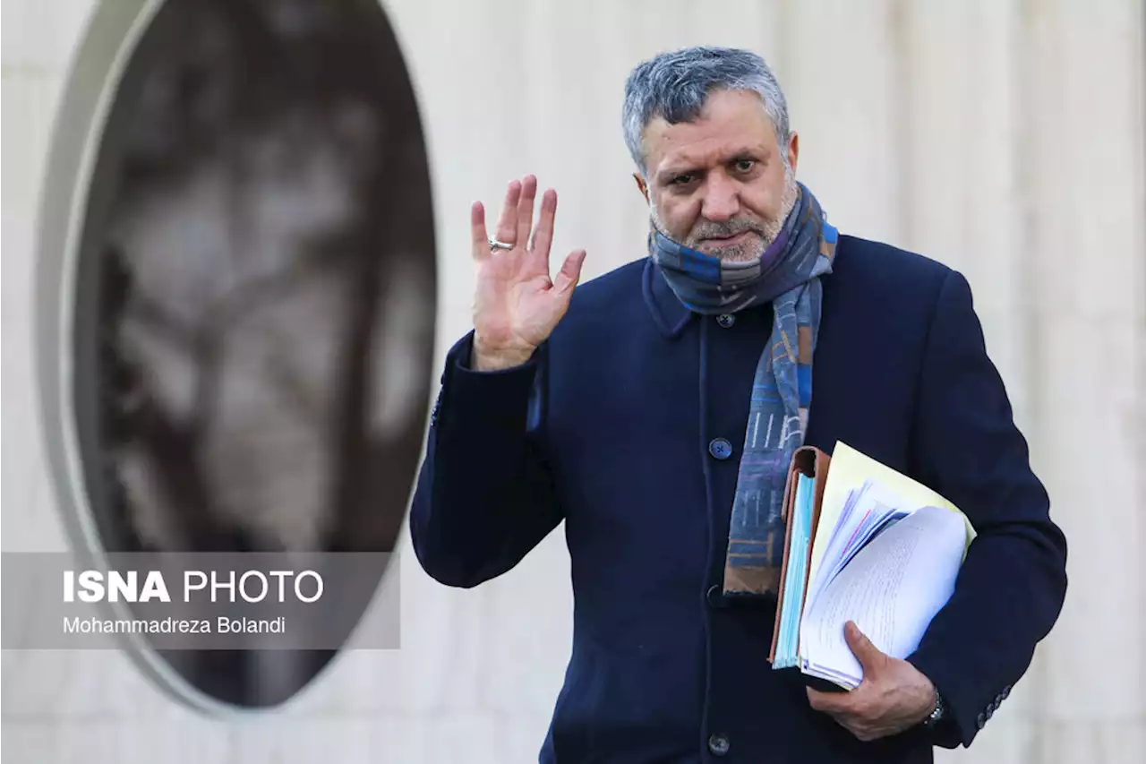 مرتضوی: حداقل حقوق و دستمزد کارگران تا اوایل هفته آینده تعیین می‌شود