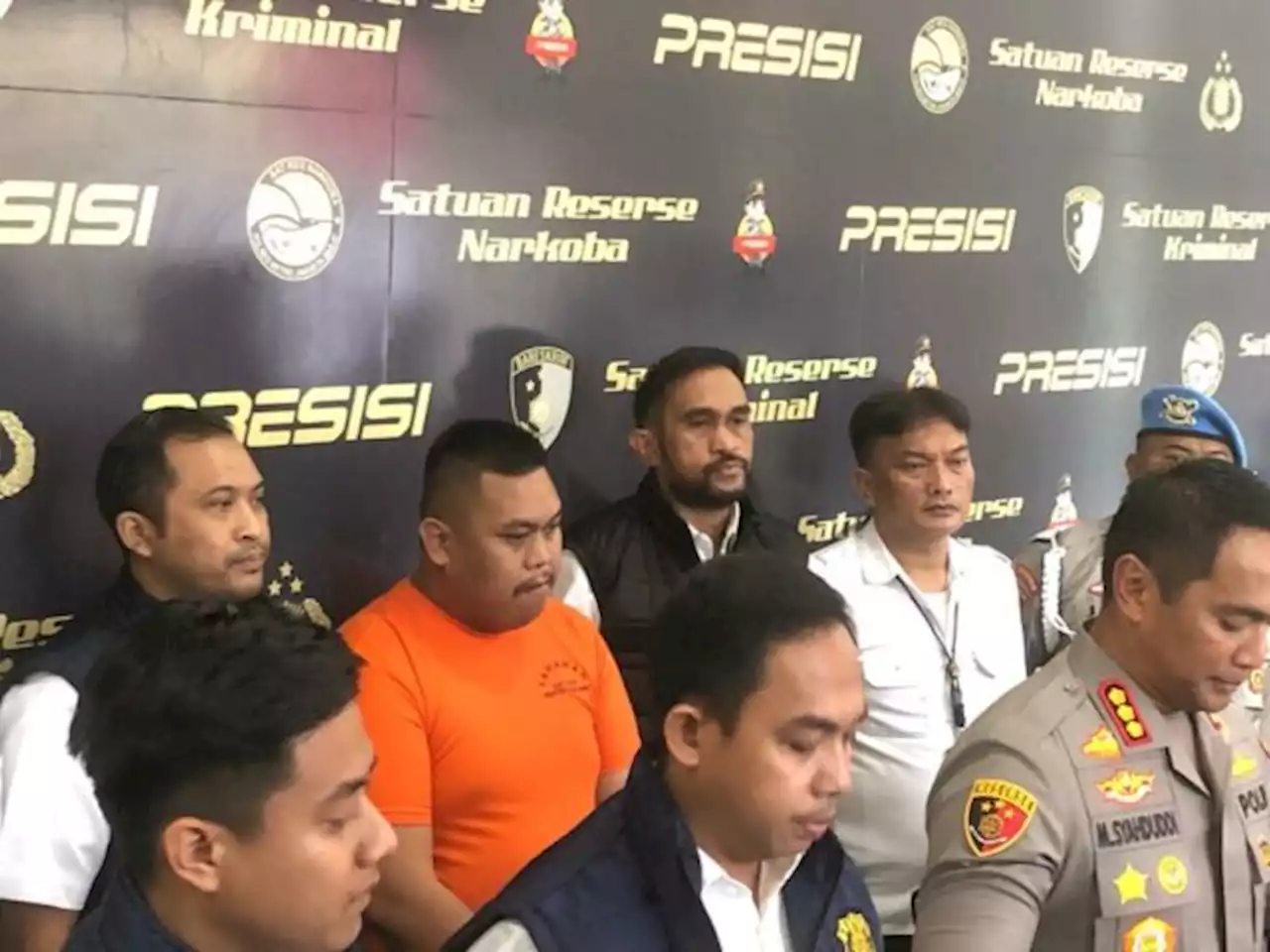 Ajudan Pribadi Pakai Duit Hasil Nipu Untuk Kebutuhan Sehari-hari