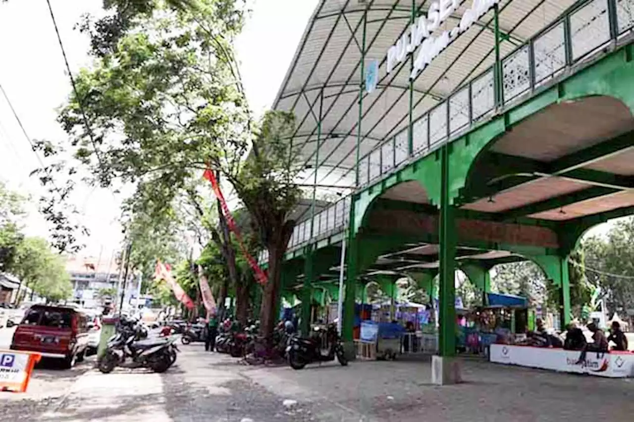 Bakal Laporkan Parkir Liar di Pujasera Alun-alun Probolinggo ke Saber Pungli