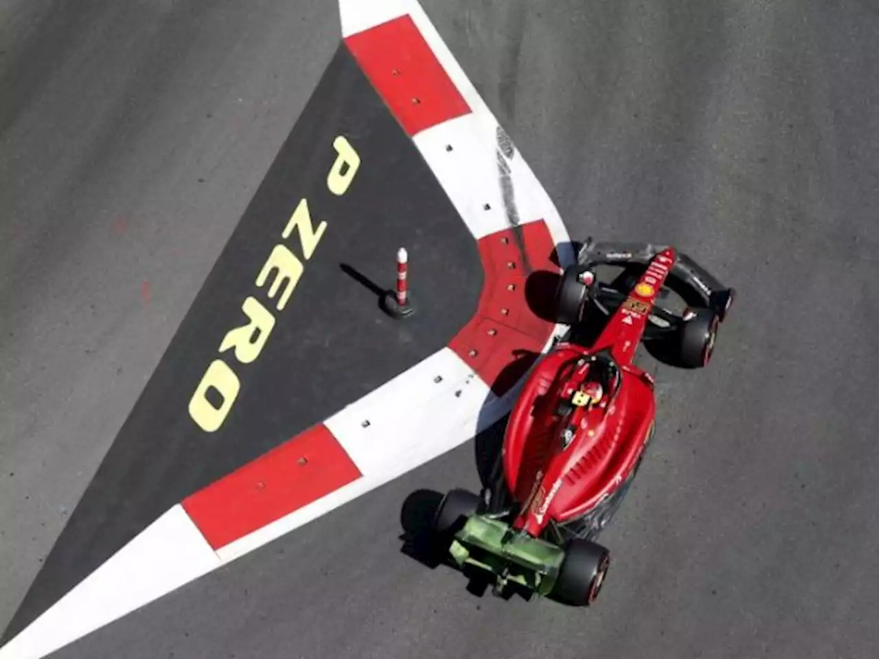 Ferrari Formula 1 Diterpa Rumor Eksodus