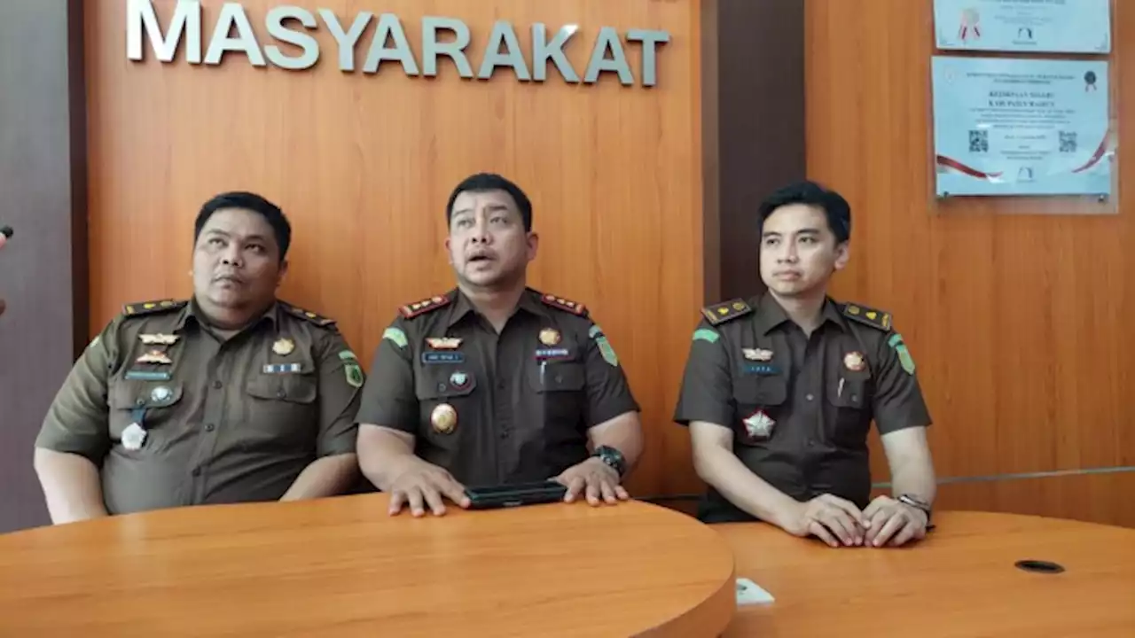 Terkait Dugaan Pungli di Kejaksaan, Kajari Siap Beri Klarifikasi