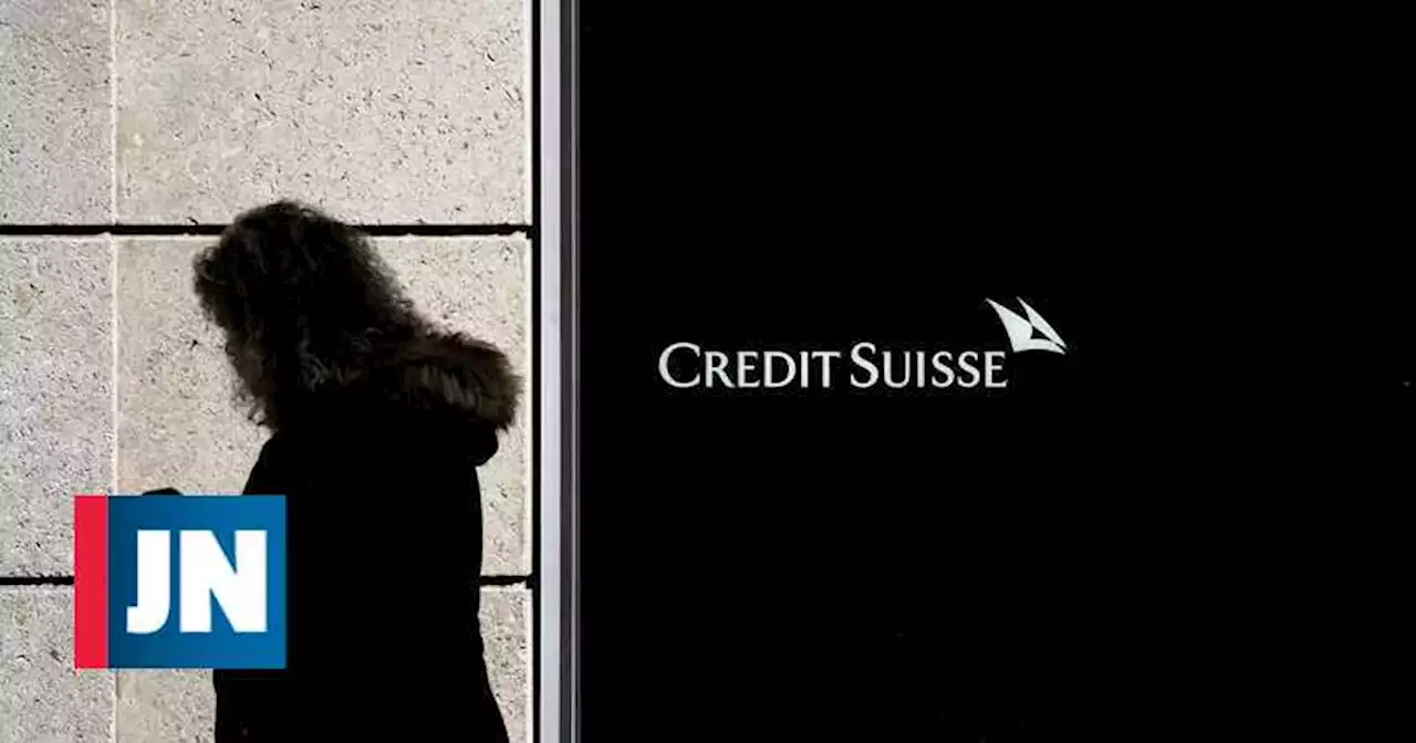 Credit Suisse, um banco com crises em cadeia sem sinais de recuperação