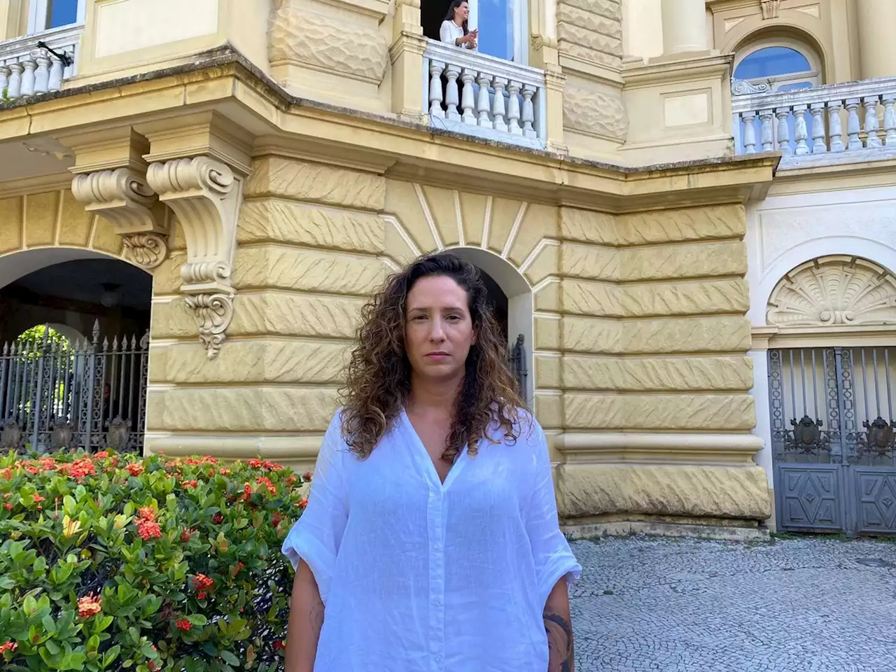 'Não dialogo com fascista', diz viúva de Marielle após recusar a se reunir com Cláudio Castro