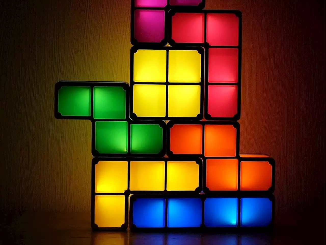 Tetris trouve son 'grand maître' et il est français