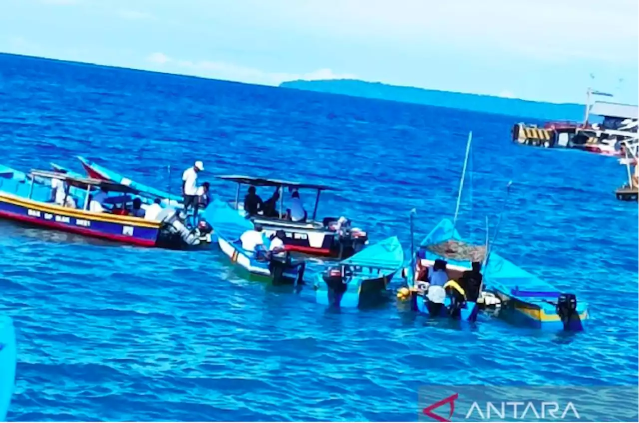 Kabar Gembira dari Pemkab Biak Buat Para Nelayan, Selamat