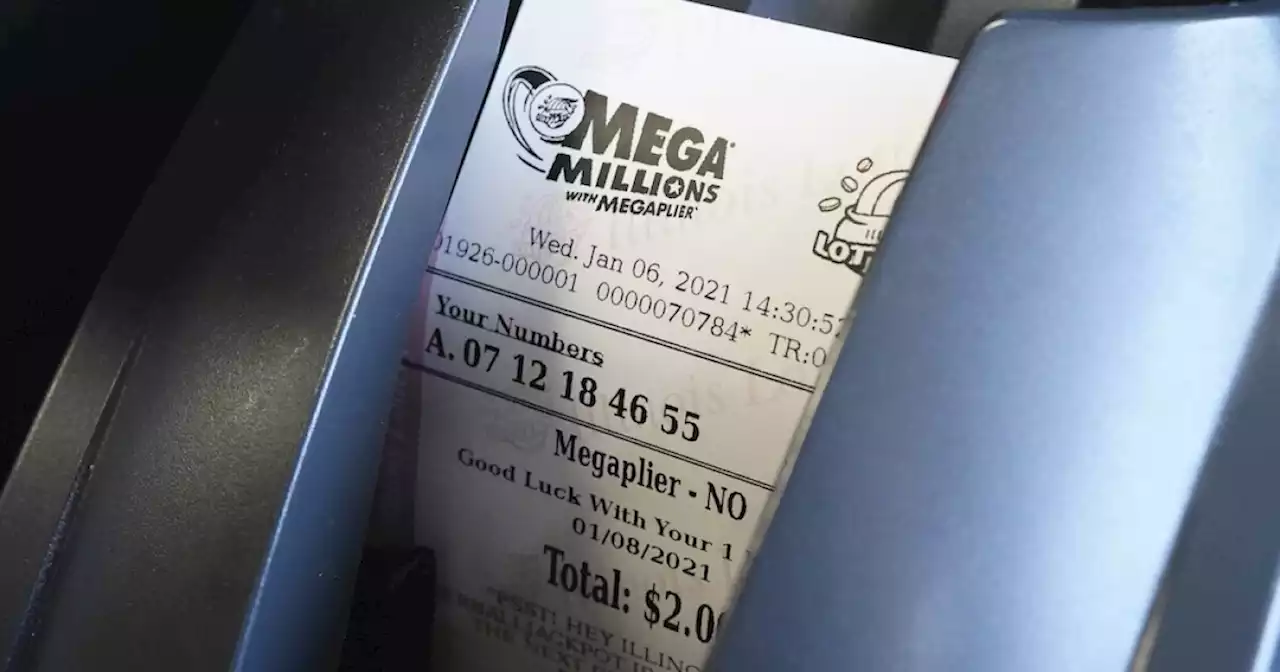 Two Tucsonans win money from Fantasy 5, Mega Millions lottery