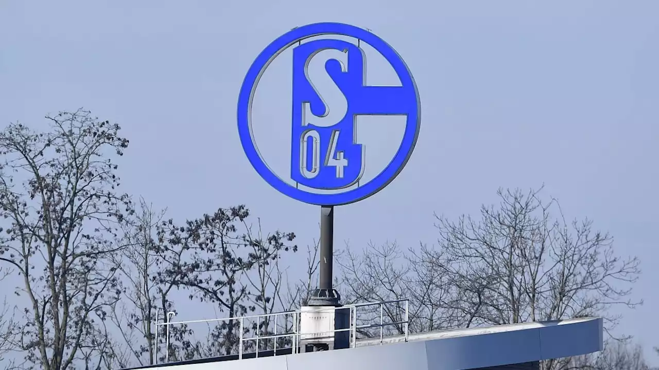 Schalke rechnet noch in diesem Jahr mit Rückkehr in Gewinnzone