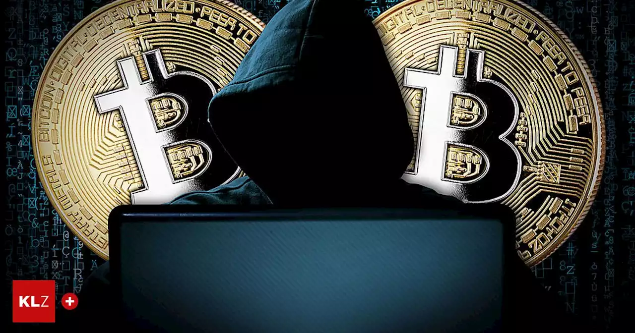 Razzia in Deutschland: Bitcoin & Co: Warum Behörden nun verstärkt gegen 'Mixer' vorgehen | Kleine Zeitung