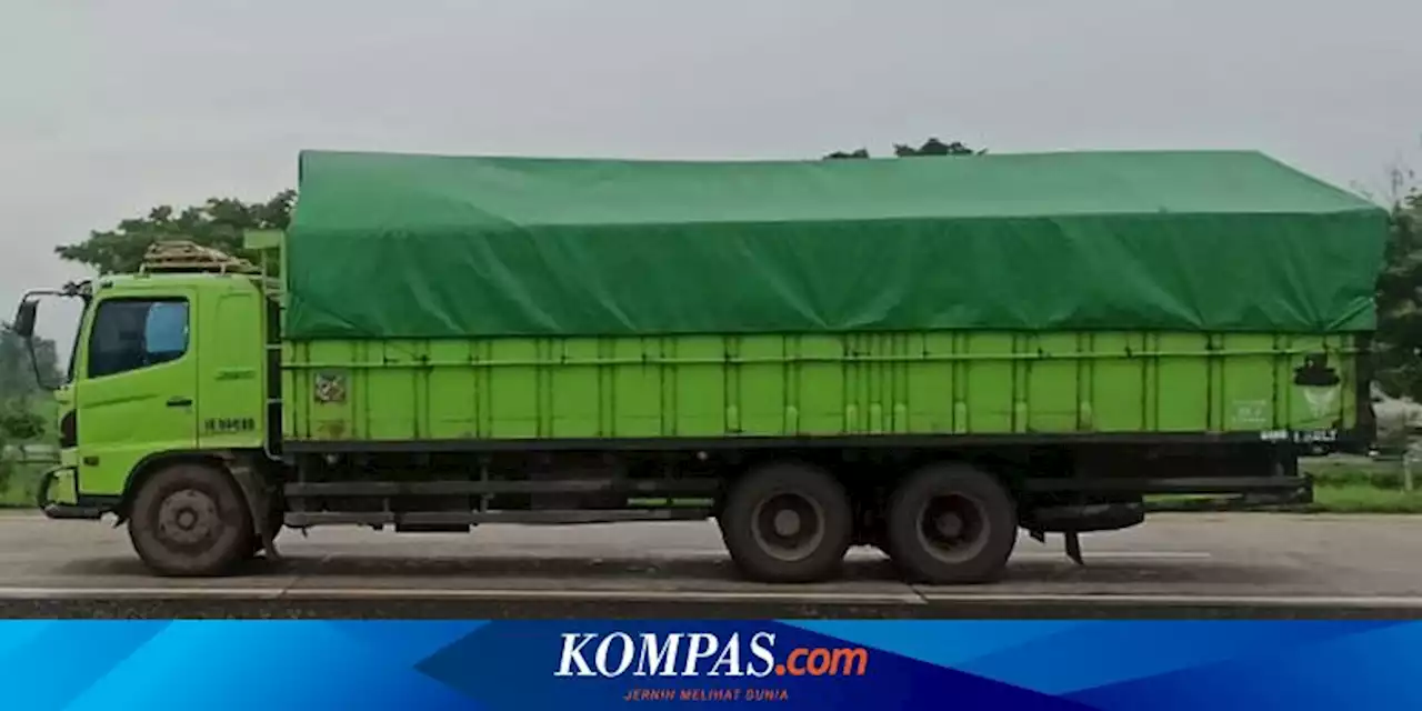 Disparitas Kecepatan Kendaraan Jadi Pemicu Kecelakaan di Jalan Tol