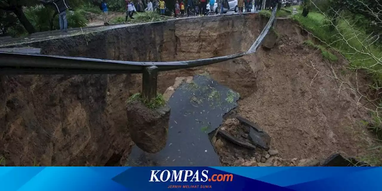 Jumlah Korban Tewas Topan Freddy di Malawi dan Mozambik Naik Jadi 210 Orang