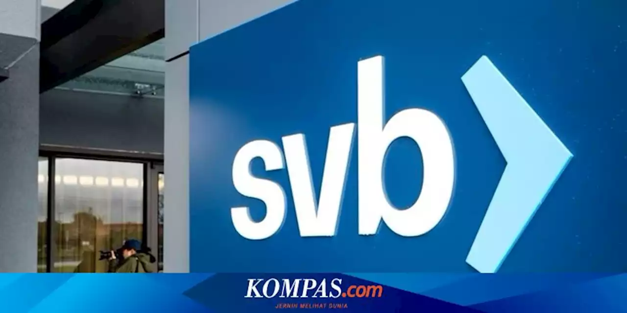 Krisis Terbesar Bank AS Berimbas pada Bursa Saham Korea Selatan